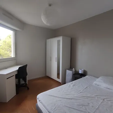 Family For 10 People With Balcony *